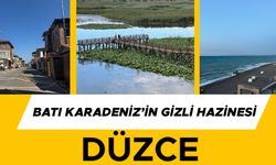 DOĞASI VE KÜLTÜR ROTALARIYLA YENİDEN KEŞFEDİLİYOR