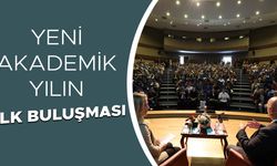 “DİSİPLİNLİ ÇALIŞMAK BAŞARIYI BERABERİNDE GETİRİR”