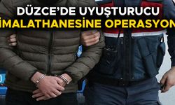 GÖZALTINA ALINAN BİR KİŞİ TUTUKLANARAK CEZAEVİNE GÖNDERİLDİ