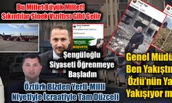 DÜZCE’DE TRAFİKTE ALTYAPI DA FELÇ OLDU!