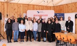 “GERİ DÖNÜŞÜM ÇEVREYİ KORUMAKLA KALMIYOR, EKONOMİYE DE KATKI SAĞLIYOR”