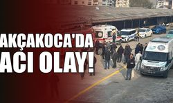 KAPALI PAZARYERİNDE KENDİSİNİ ASARAK İNTİHAR ETTİ