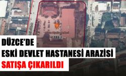 16 DÖNÜMLÜK ARAZİNİN DEĞERİ DUDAK UÇUKLATTI