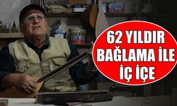 TUTKUSUNU İLK GÜNKÜ HEYECANLA SÜRDÜRÜYOR