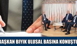 DEVLET DESTEKLİ ALACAK SİGORTASI HAKKINDA DEĞERLENDİRME YAPTI