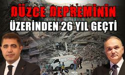 VALİ ASLAN VE BAŞKAN ÖZLÜ’DEN 12 KASIM MESAJI