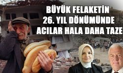 KEŞİR VE ÖZCAN’DAN ANMA MESAJI