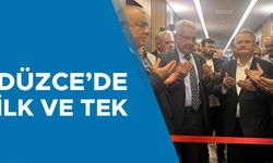 TEKNİK DANIŞMANLIK VE GÜMRÜK MÜDÜRLÜĞÜ AÇILDI
