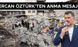 “DÜZCE, SABRIN, DİRENCİN VE YENİDEN DOĞUŞUN ADIDIR”