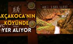 AKTAŞ ŞELALESİNİN DOĞAL GÜZELLİĞİ PAYLAŞILDI