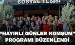 MHP DÜZCE TEŞKİLATLARI GÖLYAKA’YA ÇIKARTMA YAPTI