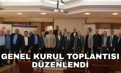 VAKFIN YENİ YÖNETİMİ BELLİ OLDU