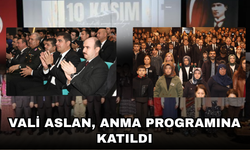 ÖĞRENCİLER ANMA PROGRAMI DÜZENLEDİ