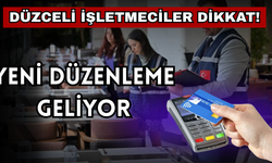 VATANDAŞLARIN BU SORUNU ORTADAN KALKACAK