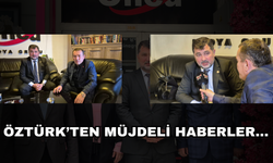 SU MESELESİNE KÖKTEN ÇÖZÜM… O KÖYÜN TAŞINMASI SÖZ KONUSU