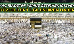 EK KAYIT BAŞVURULARI BAŞLADI