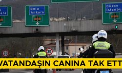 AYNI GÜN ÖDESENİZ DE “İHLAL” SONRASI HACİZ