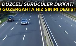 O SINIRI AŞANA CEZA KESİLECEK…