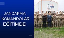 VALİ ASLAN EĞİTİM GÖREN PERSONELLE BİR ARAYA GELDİ