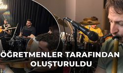 65 KİŞİLİK KORO KONSERE HAZIR