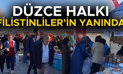 KERMESTEN MİLYONLARCA TL GELİR ELDE EDİLDİ