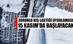 TEDBİRSİZ HAZIRLIKSIZ YOLA ÇIKAN ARAÇLAR SIKI DENETLENECEK