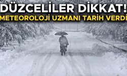 SON YILLARIN EN YOĞUN KAR YAĞIŞI ETKİLİ OLACAK