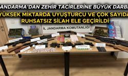 2 ŞAHIS GÖZALTINA ALINDI