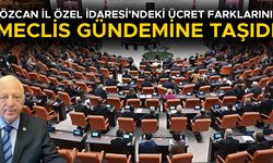 “TAŞERONLA KADROLU ÇALIŞAN ARASINDA YÜZDE 100’LÜK FARK VAR”