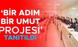 VALİ: HER ÇOCUK, GÜVENLİ BİR GELECEĞİ HAK EDER