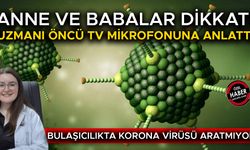 BU ŞİKAYETLER VARSA HEKİME MUTLAKA BAŞVURUN