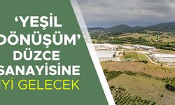 2026 HEDEFİ: FİNANSMANA ERİŞİM İMKANLARI ARTIRILACAK