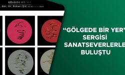 İZ İLE BOŞLUK İLİŞKİSİNE ODAKLANIYOR