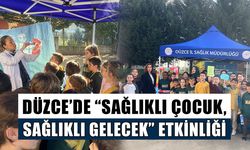 ÖĞRENCİLER HEM EĞLENDİ HEM ÖĞRENDİ