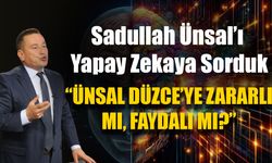 İŞTE DİKKAT ÇEKEN İKİ YÖNLÜ CEVAP…