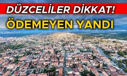 KAÇIRANLAR ZAMLI ÖDEYECEK