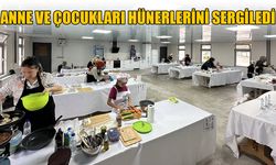 GÖLYAKA’DA UNUTULMAYACAK BİR ETKİNLİK