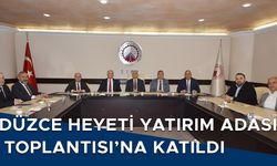 ÖZLÜ: BU PROJEYE TÜRKİYE'NİN İHTİYACI VAR