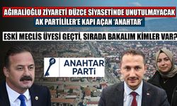 ÜNSAL: ‘TESADÜF’ OLMAYACAK KADAR PLANLI İŞLER!