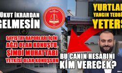 İŞİNİ GÖREVİNİ YAPMAYANLARA YAPTIRIMLARI UYGULAYIN!