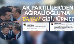 “HASAN ÇOK AYIP ETTİN! YARANMAYA MI ÇALIŞIYORSUN?”