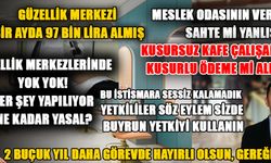 BU GÜZELLİK İNSANI VİCDANI AHLAKİ DEĞİL!