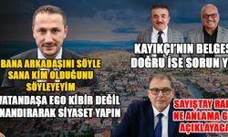 ŞENGÜLOĞLU’NA 8 BİN ÜYEYİ NASIL YAPARSIN FORMÜLÜ