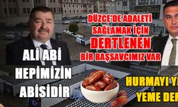 DEVLET KAĞNI ARABASIYLA TAVŞAN AVLAMAYA GİDER