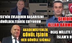 EKSİK İŞ VARSA SİSTEM VE SİZDE VATANDAŞ DA DEĞİL!