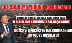 ÜNSAL: 26. YILDA HAK ETTİĞİMİZ YERDE MİYİZ?