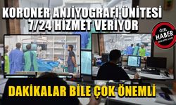 ÖZDEMİR: “KALBİN TEKRARDAN BESLENMESİNİ SAĞLIYORUZ”