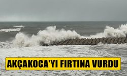 TEKNELERDE HASAR OLUŞTU