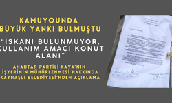 KAMUYOUNDA BÜYÜK YANKI BULMUŞTU