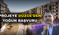 TOKİ’NİN KURA TARİHİ BELLİ OLDU